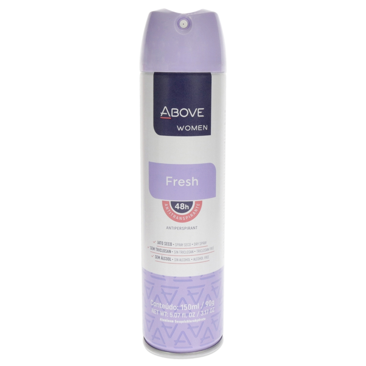 Picture of Above I0127464 3.17 oz 48 Hours Antiperspirant Deodorant - Fresh