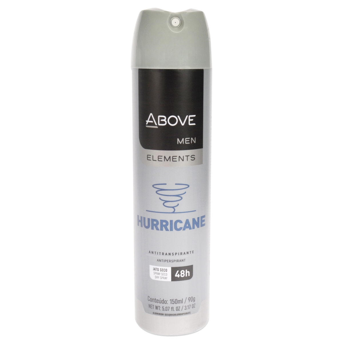 Picture of Above I0127470 3.17 oz 48 Hours Element Antiperspirant Deodorant - Hurricane