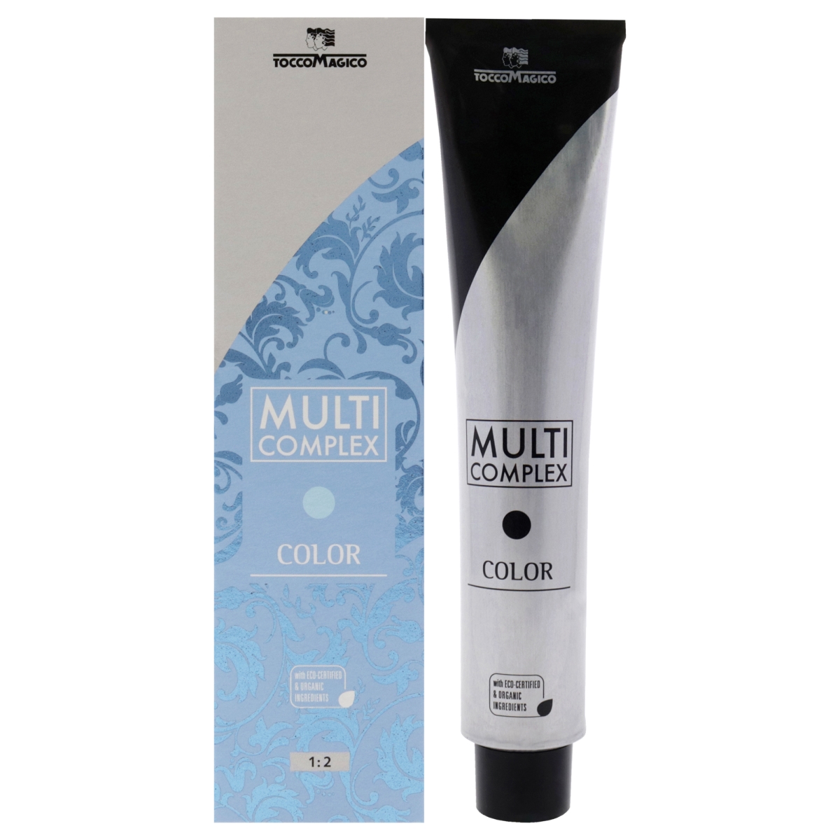I0133098 3.38 oz Multi Complex Permanet Hair Color - 12.66 Pink Angel