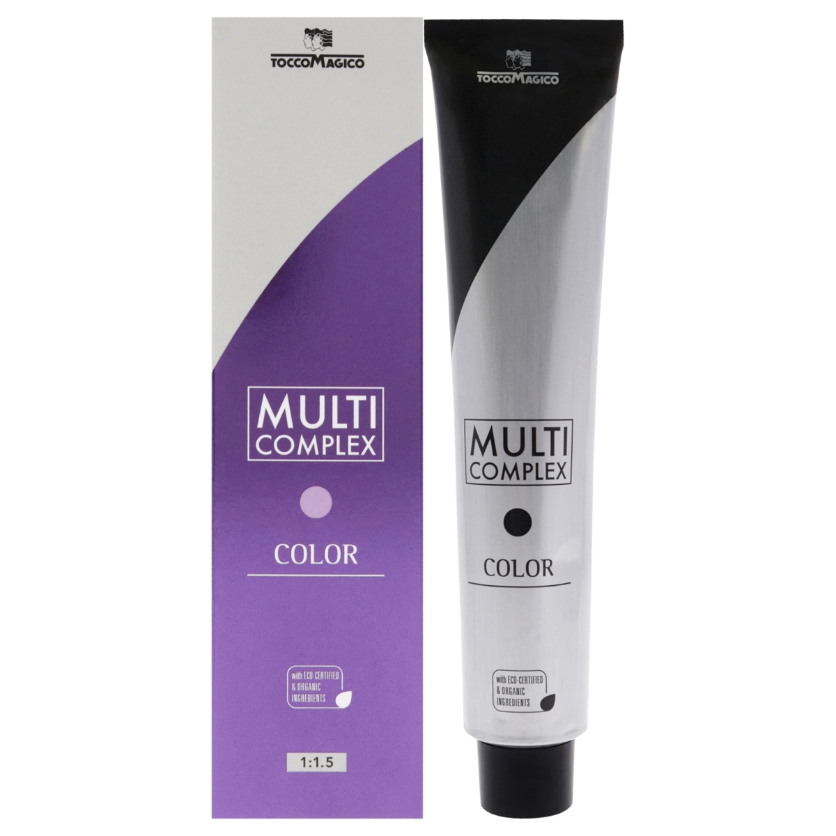 I0133065 3.38 oz Multi Complex Permanet Hair Color - 5.04 Cocoa