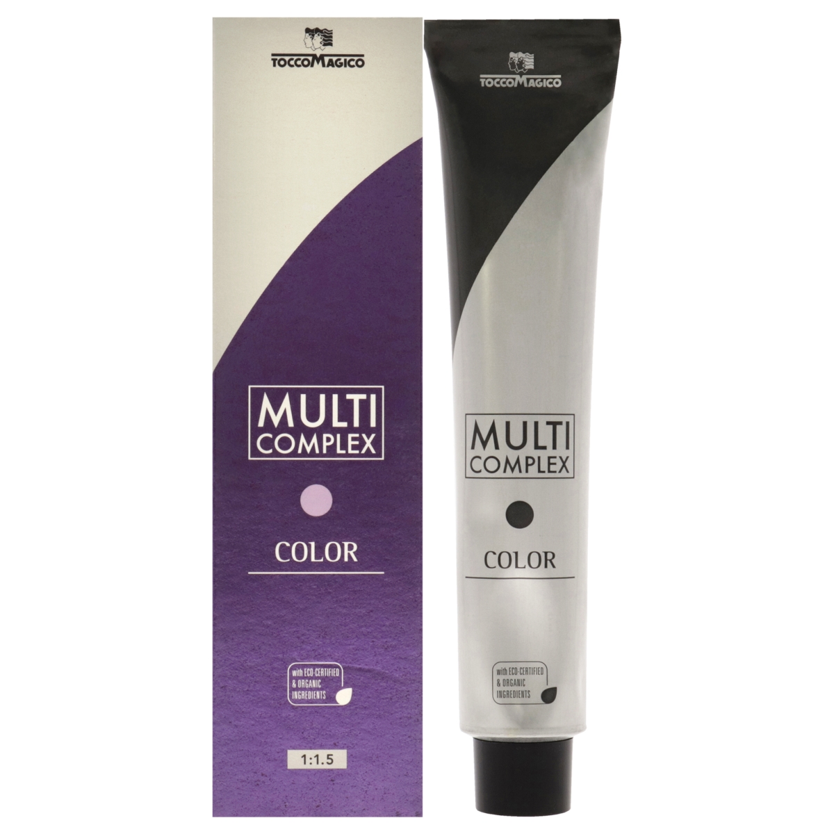 I0133084 3.3 oz Multi Complex Permanet Hair Color - 6.76 Cherry Purple