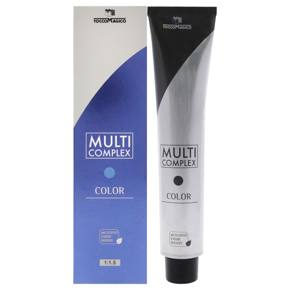 I0133041 3.38 oz Multi Complex Permanet Hair Color - 6.3 Dark Golden Blond