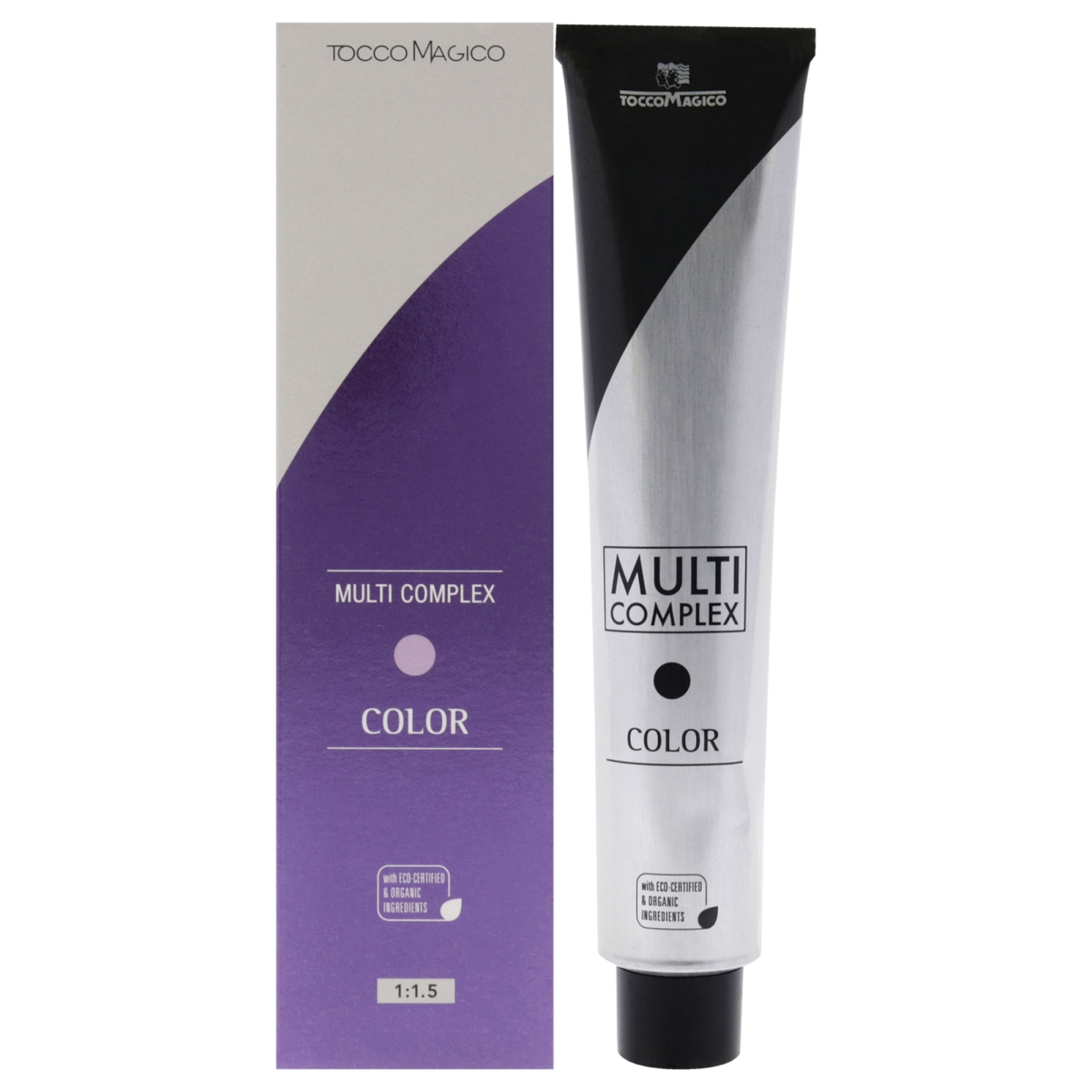 I0133085 3.38 oz Multi Complex Permanet Hair Color - 5.67 Red Violet Light Chestnut