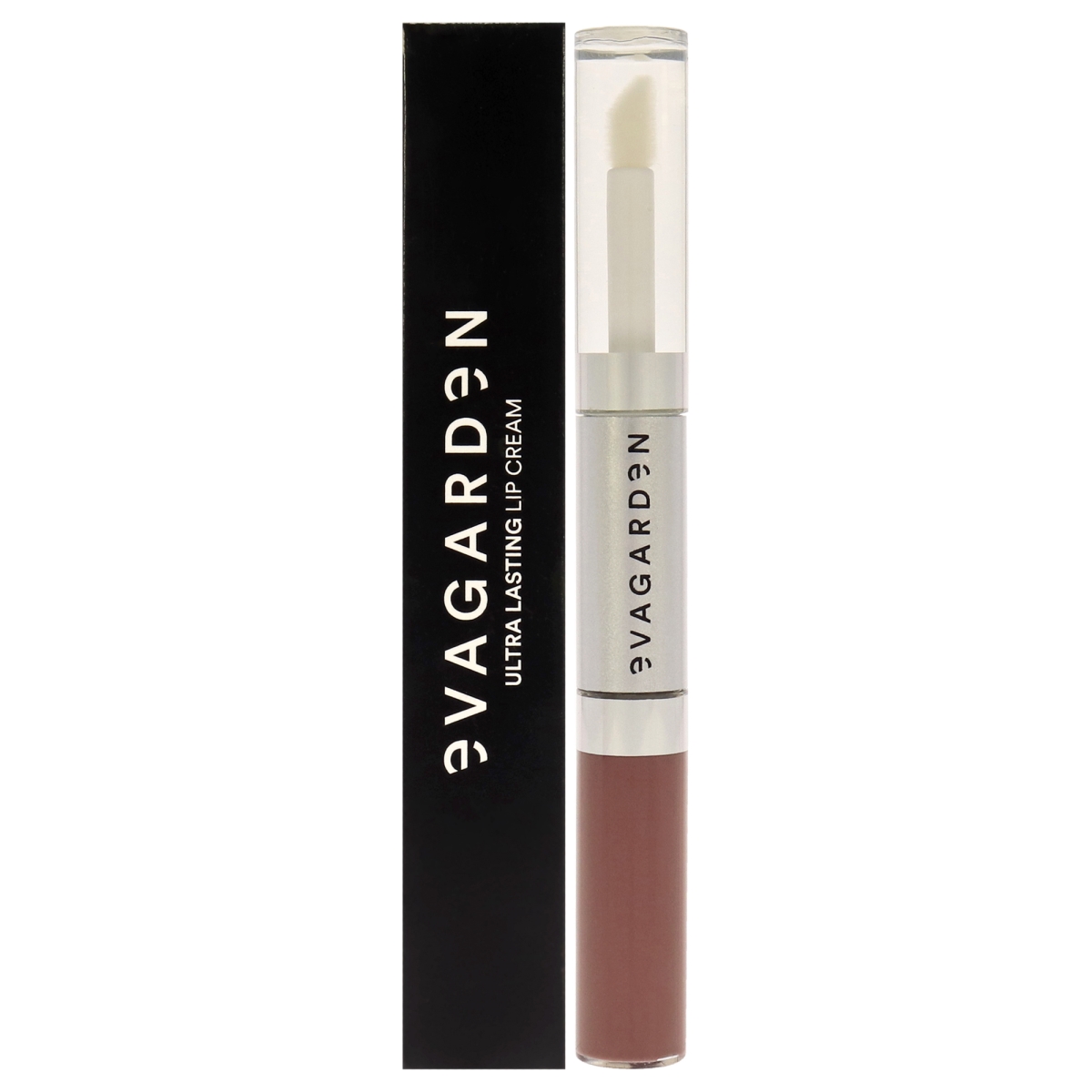 I0133412 0.26 oz Ultralasting Lipstick - 711 Dark Nude