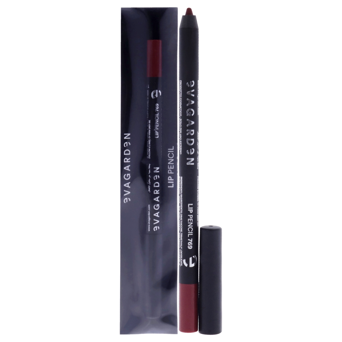 I0133457 0.07 oz Superlast Lips Pencil - 769 Riot