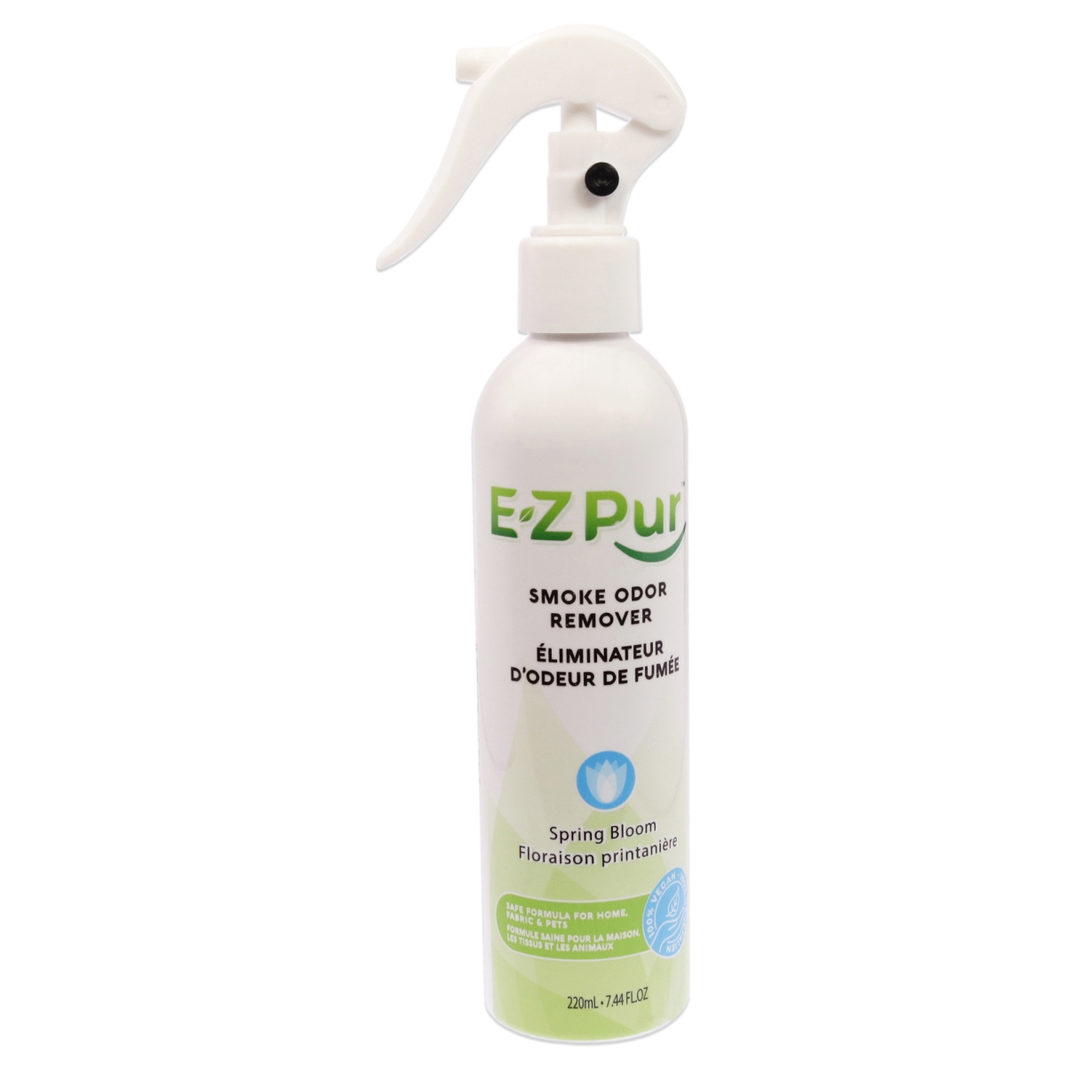 I0125852 7.44 oz Smoke Odor Remover - Spring Bloom
