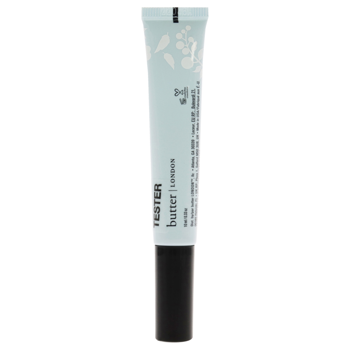 I0132251 033 oz Quickfix Moisturizing Cuticle Balm Tester