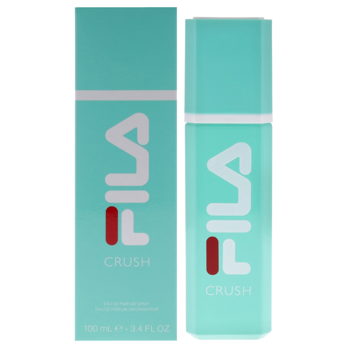 I0138638 8.4 oz  Crush Body Spray for Unisex