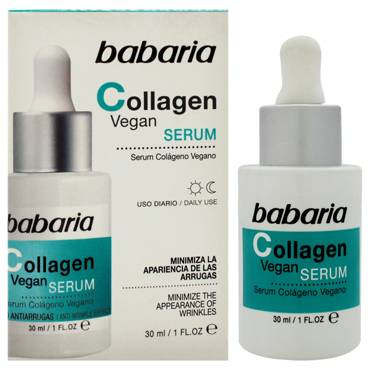I0148465 1 oz Collagen Vegan Serum