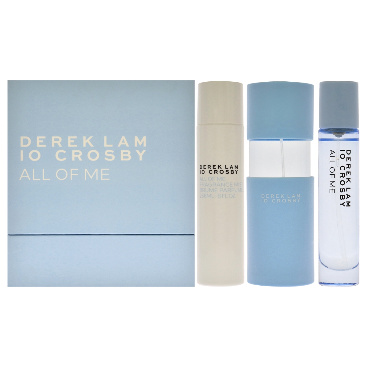 I0122495  All of Me Gift Set for Women - 3 Piece
