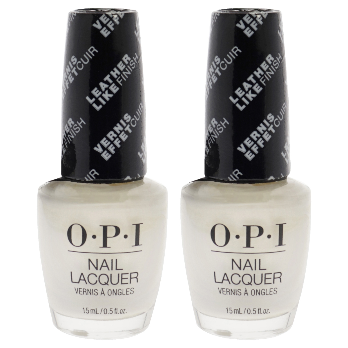 K0004735 0.5 oz Nail Lacquer - G53 7355 Rydell Forever - Pack of 2