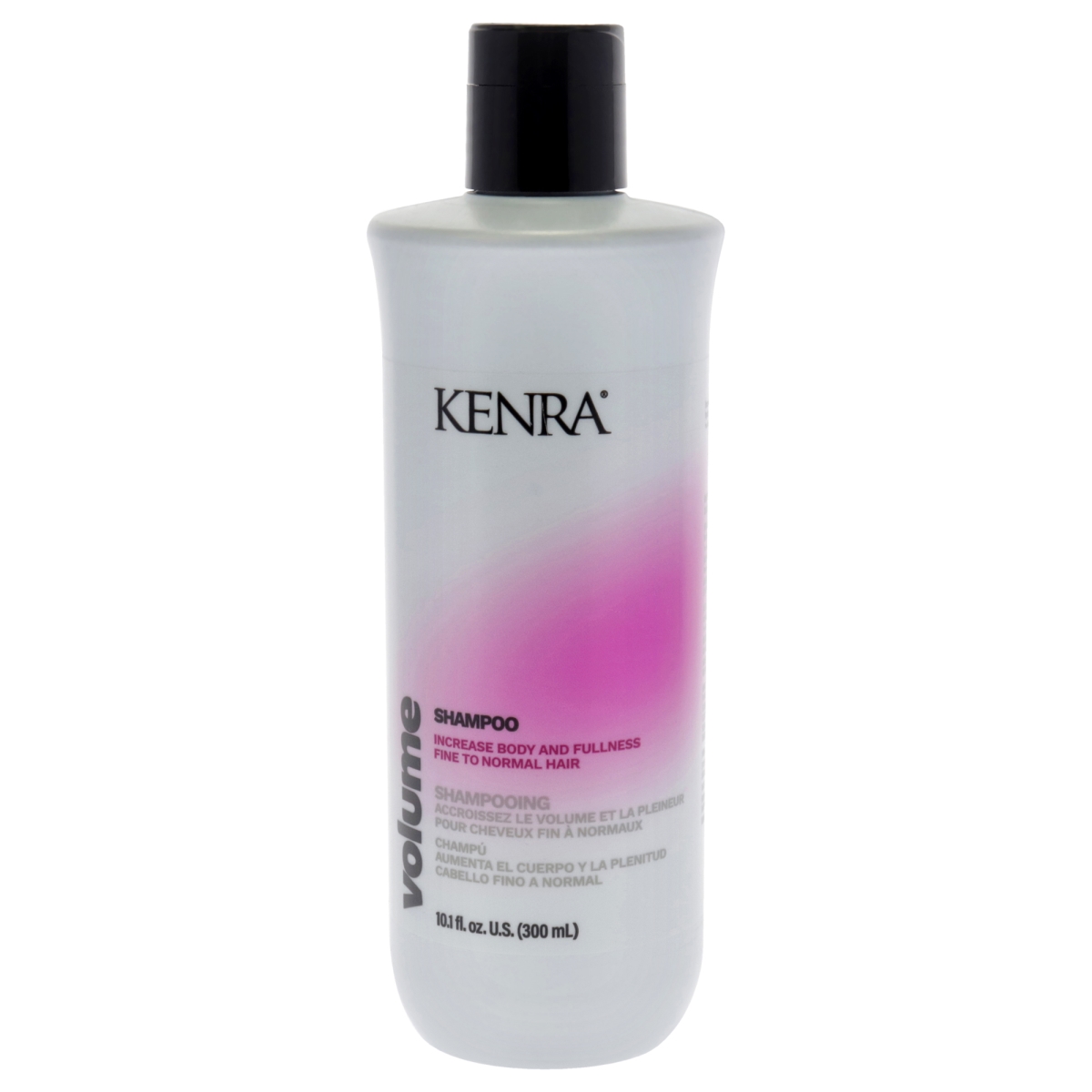 I0148474 10.1 oz Volume Hair Shampoo