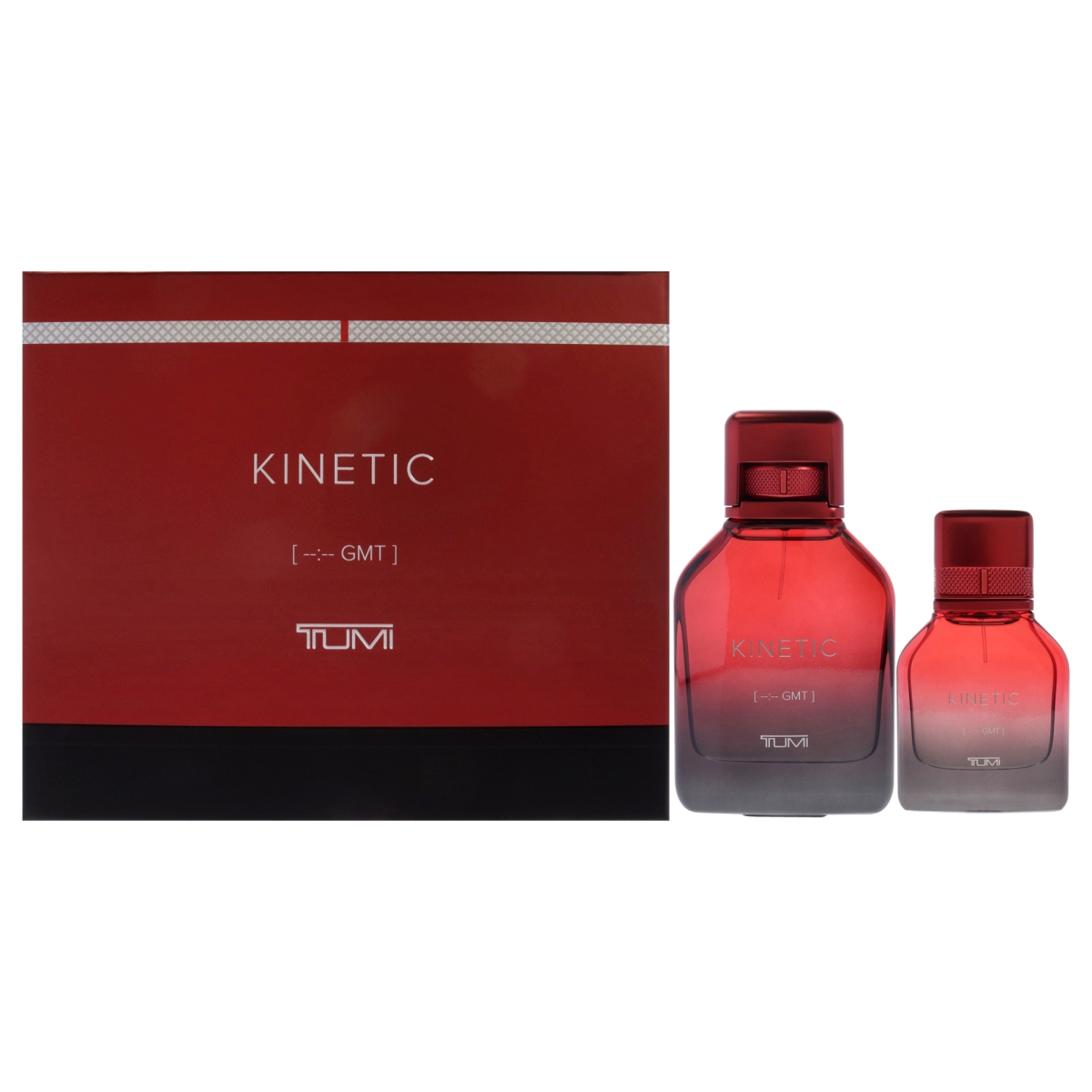 Tumi Men's 2-Pc. Kinetic [--:-- Gmt] Eau de Parfum Gift Set
