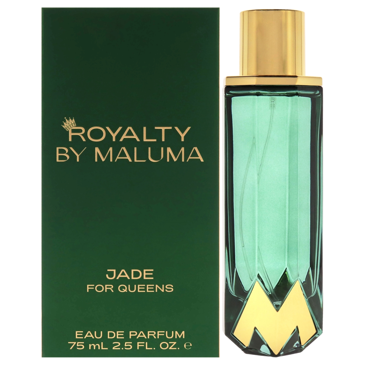 I0136621 2.5 oz Jade EDP Spray for Women