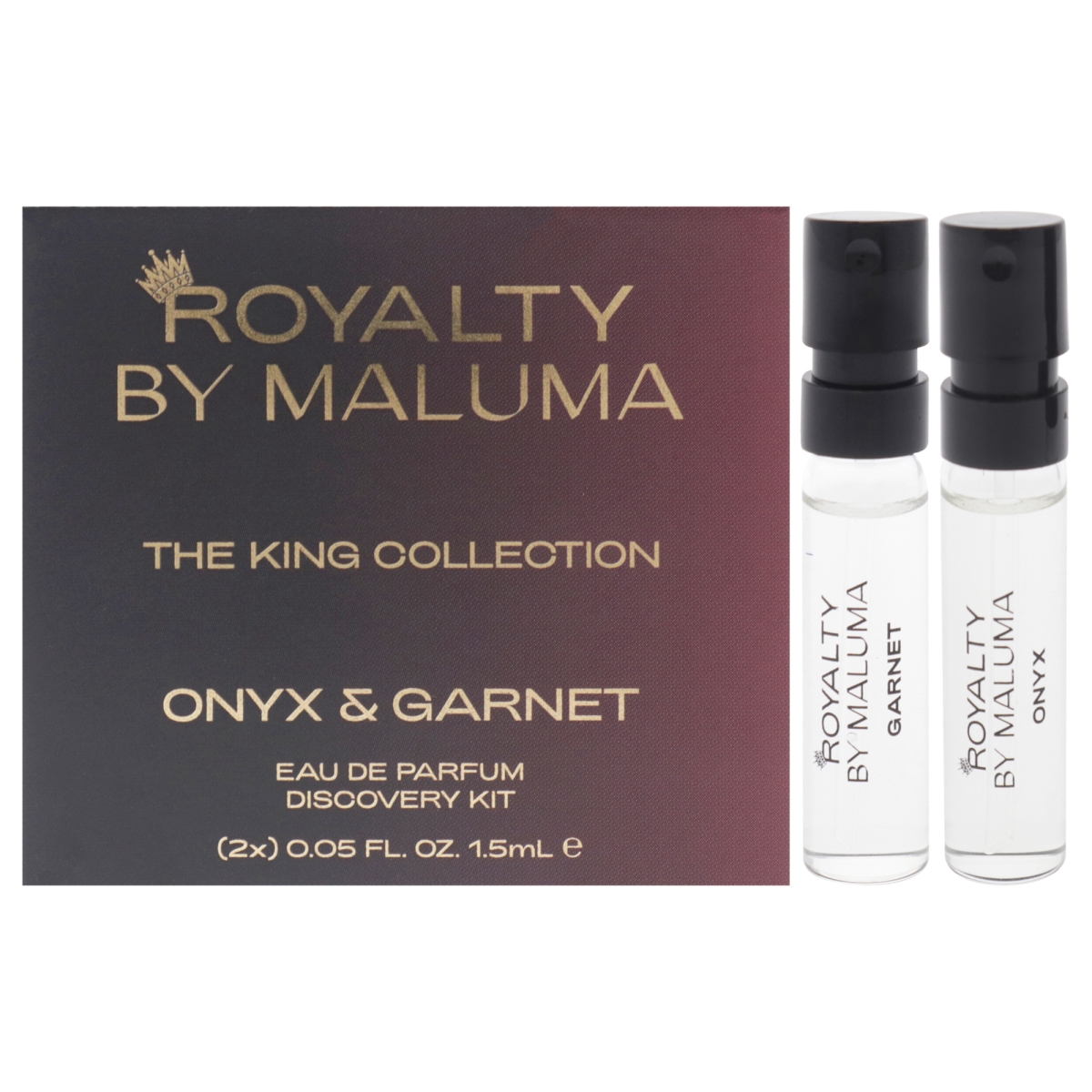 I0143759 Kings Gift Set for Men - 2 Piece