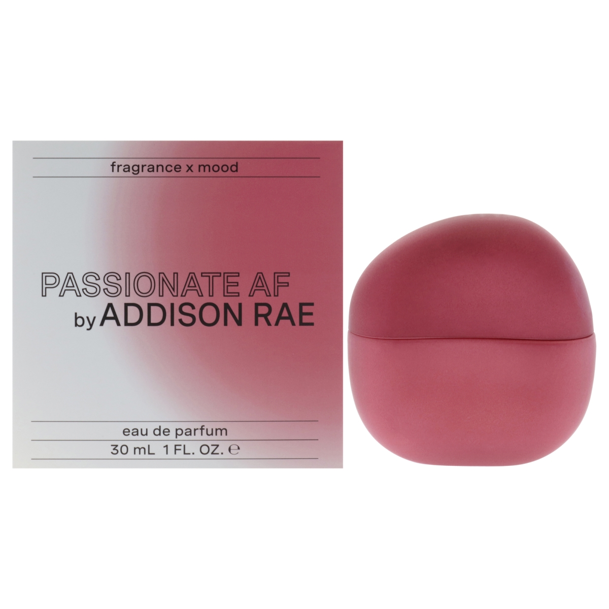 I0140050 1 oz Passionate AF EDP Spray for Women