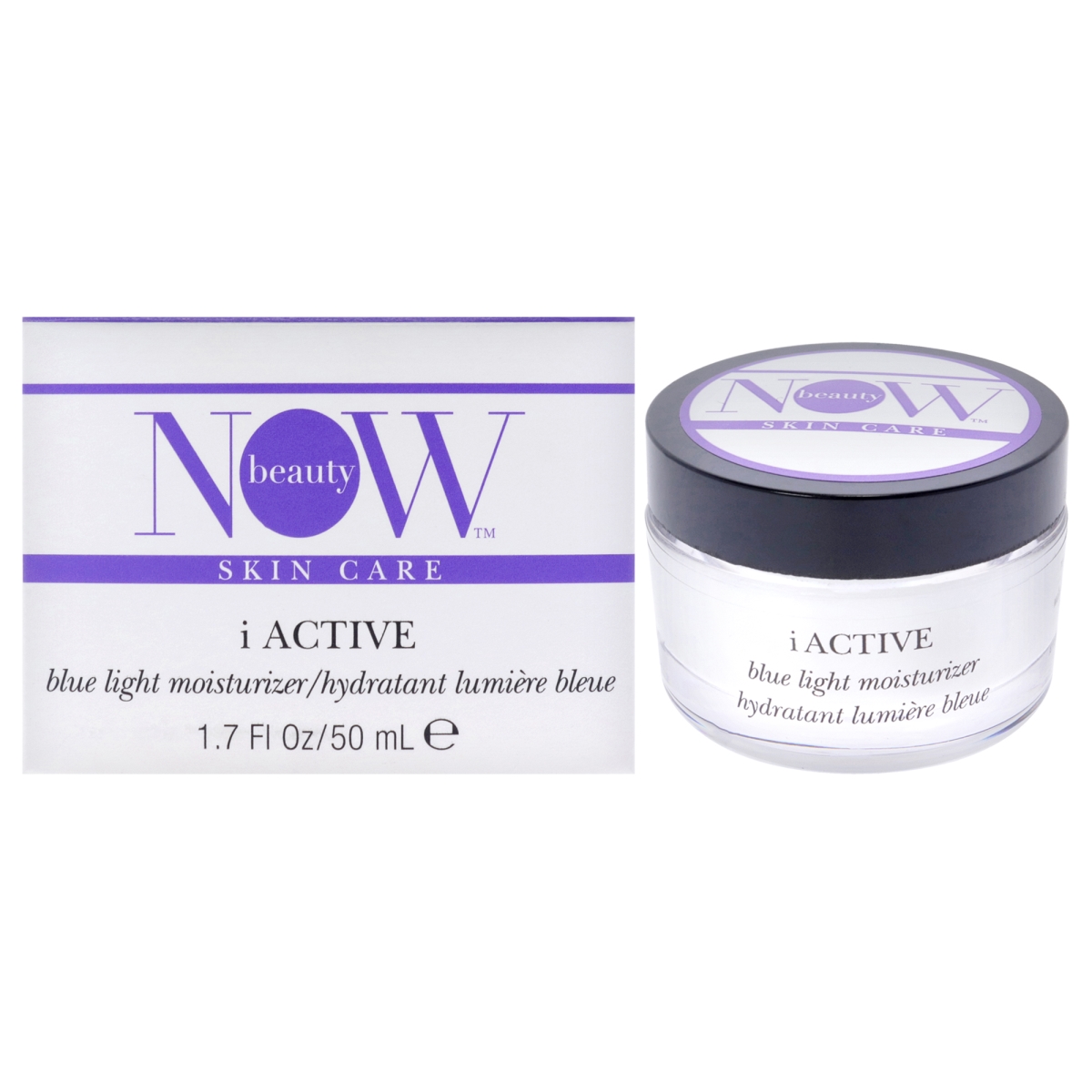 I0126641 1.7 oz I Active Blue Light Moisturizer