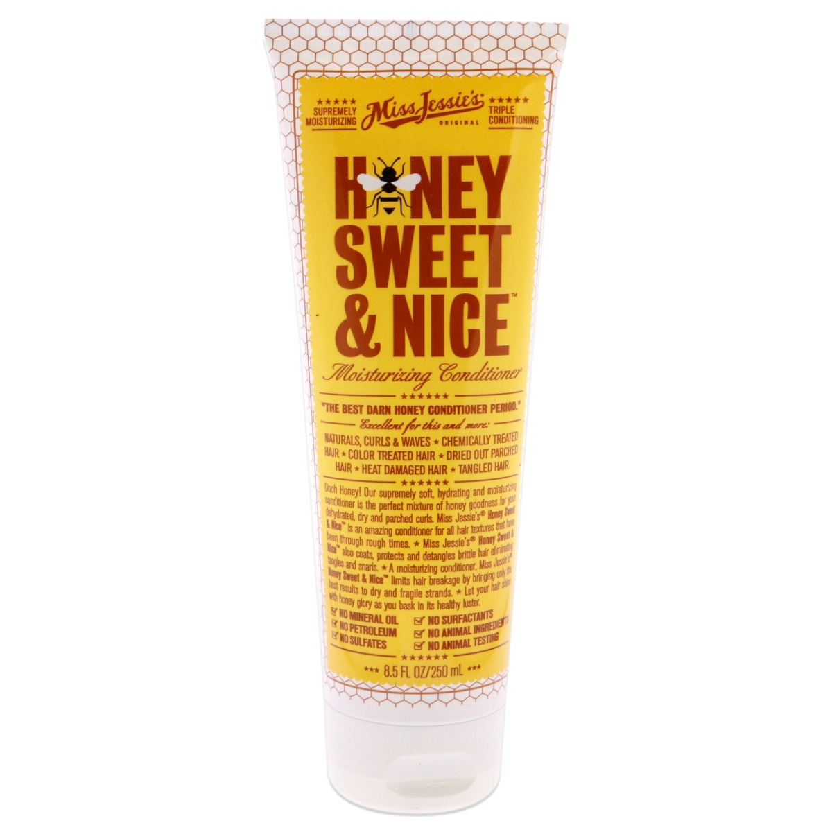 I0125624 8.5 oz Honey Sweet & Nice Conditioner