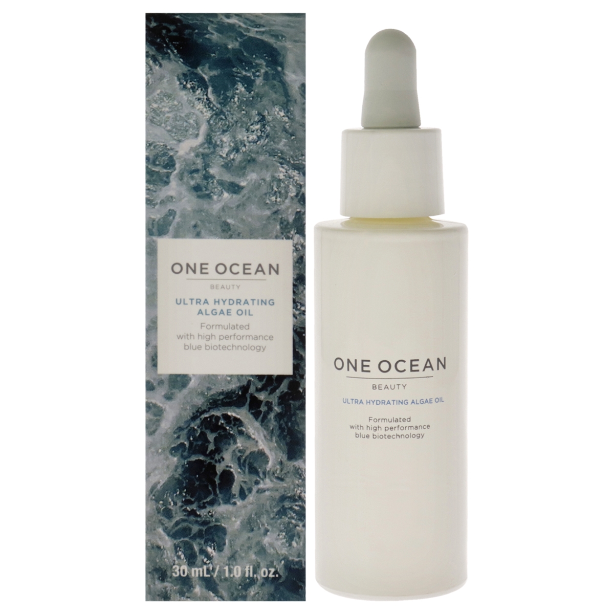 I0138413 1 oz Ultra Hydrating Algae Oil