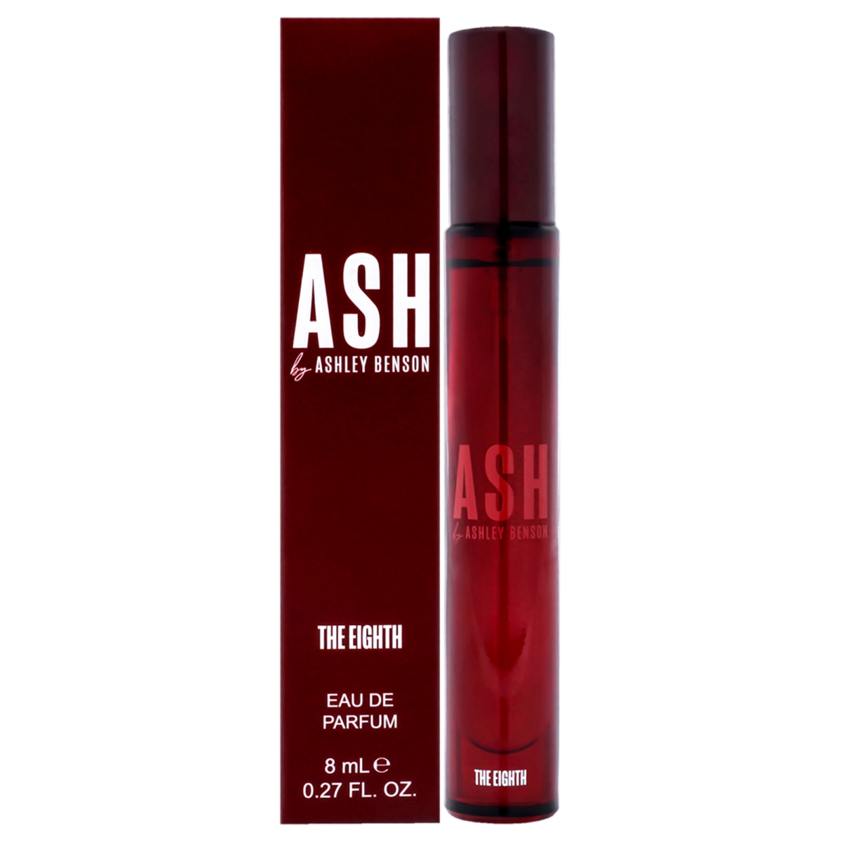 I0135710 0.27 oz The Eighth Mini EDP Spray for Women