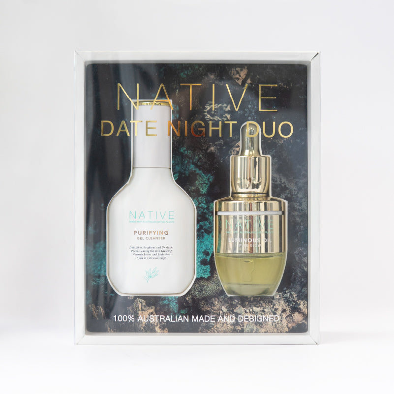 I0148262 Native Date Night Duo Set - 2 Piece