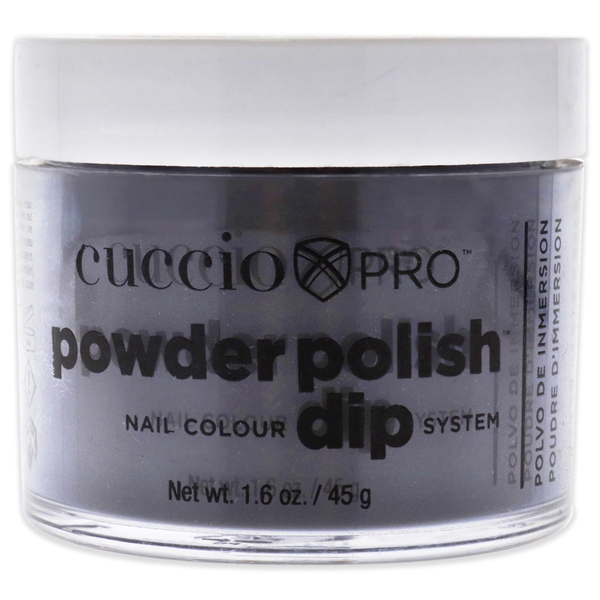 I0121909 1.6 oz Pro Powder Polish Nail Color Dip System - 2 Am in Hollywood