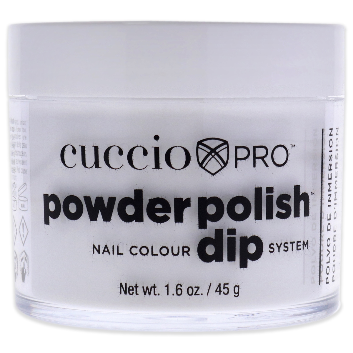 I0121711 1.6 oz Pro Powder Polish Nail Color Dip System - Flirt