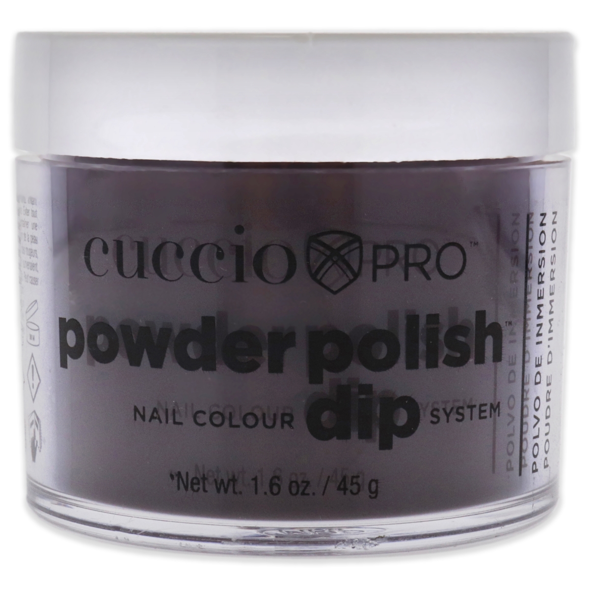 I0121668 1.6 oz Pro Powder Polish Nail Color Dip System - Be Current