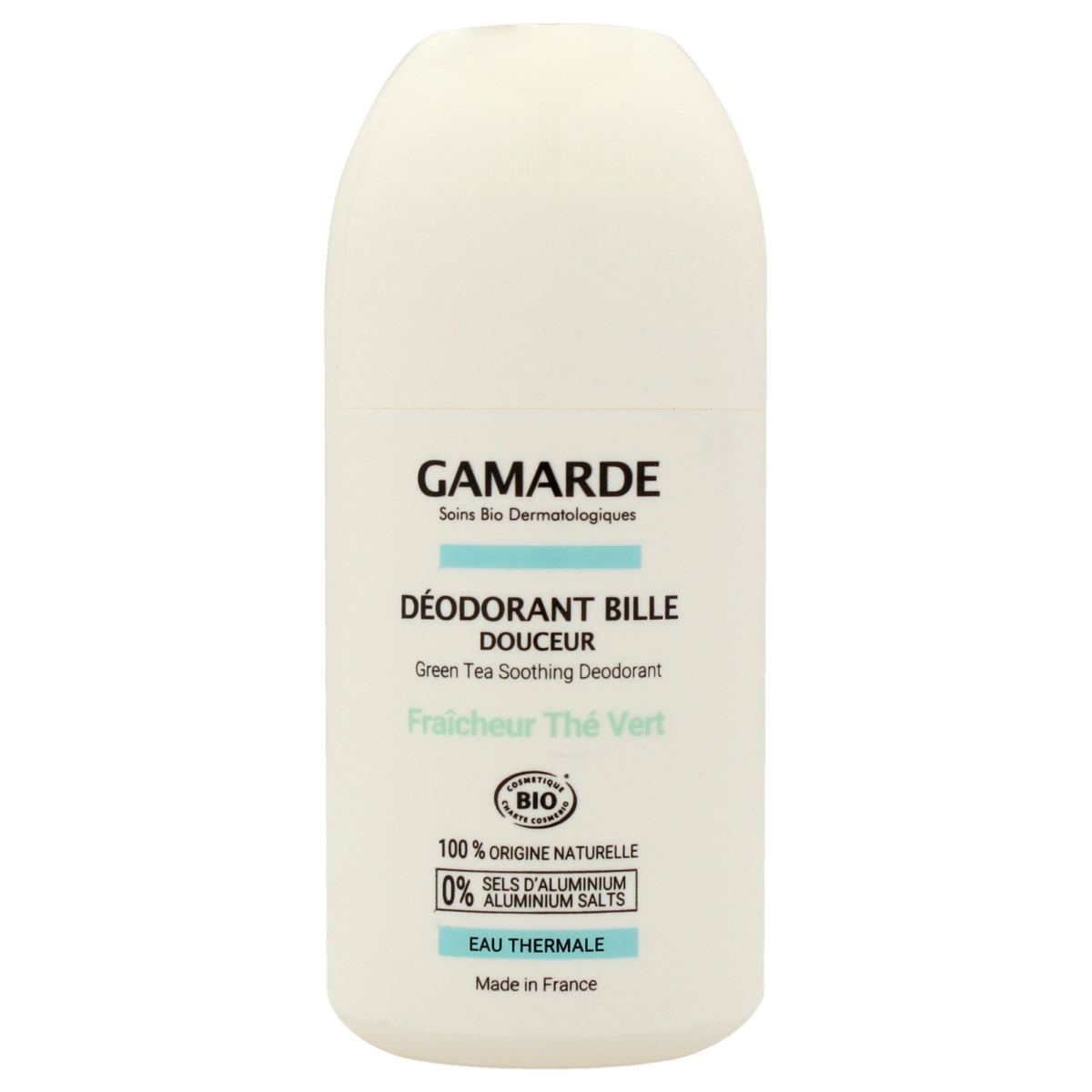 I0148159 16 oz Soothing Deodorant  Green Tea