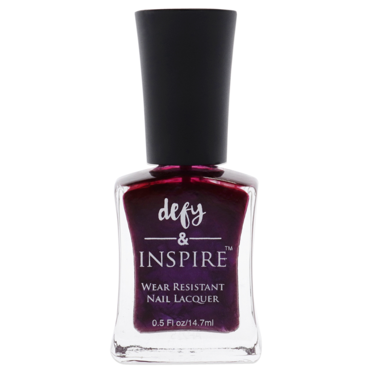 I0129694 0.5 oz Wear Resistant Nail Lacquer - 187 Viewing Party