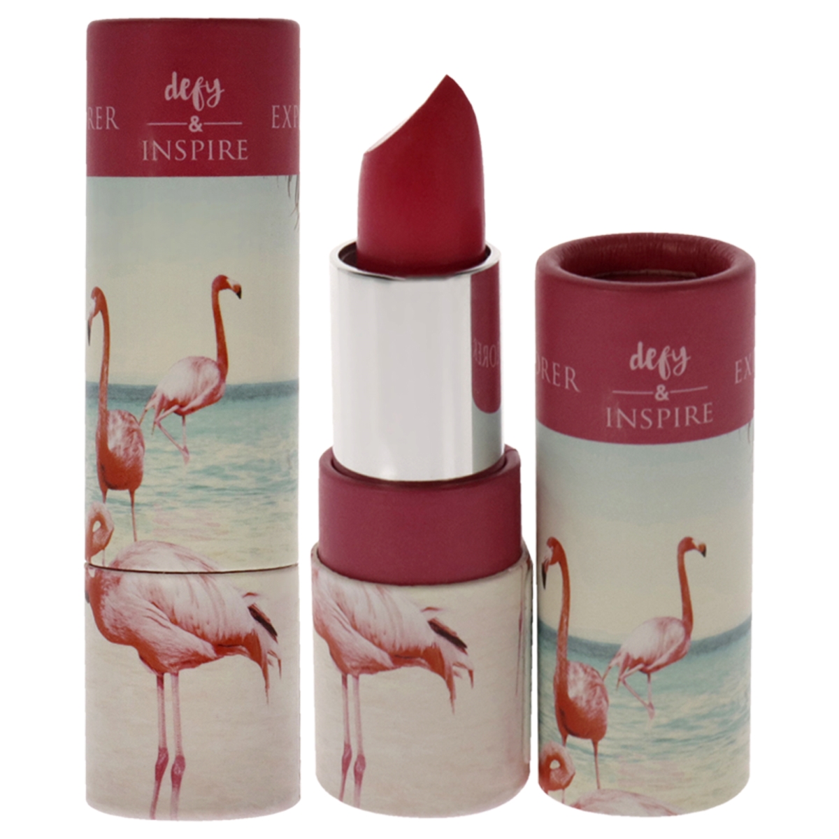 I0129752 0.134 oz Cream Lipstick - 19 Explorer