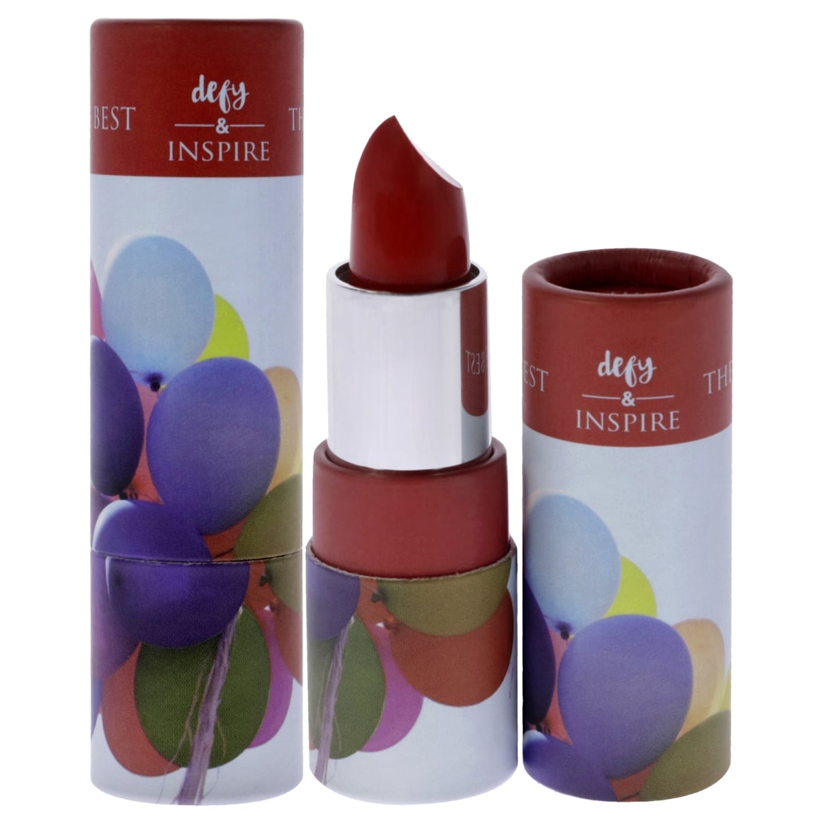 I0129748 0.134 oz Cream Lipstick - 13 the Best