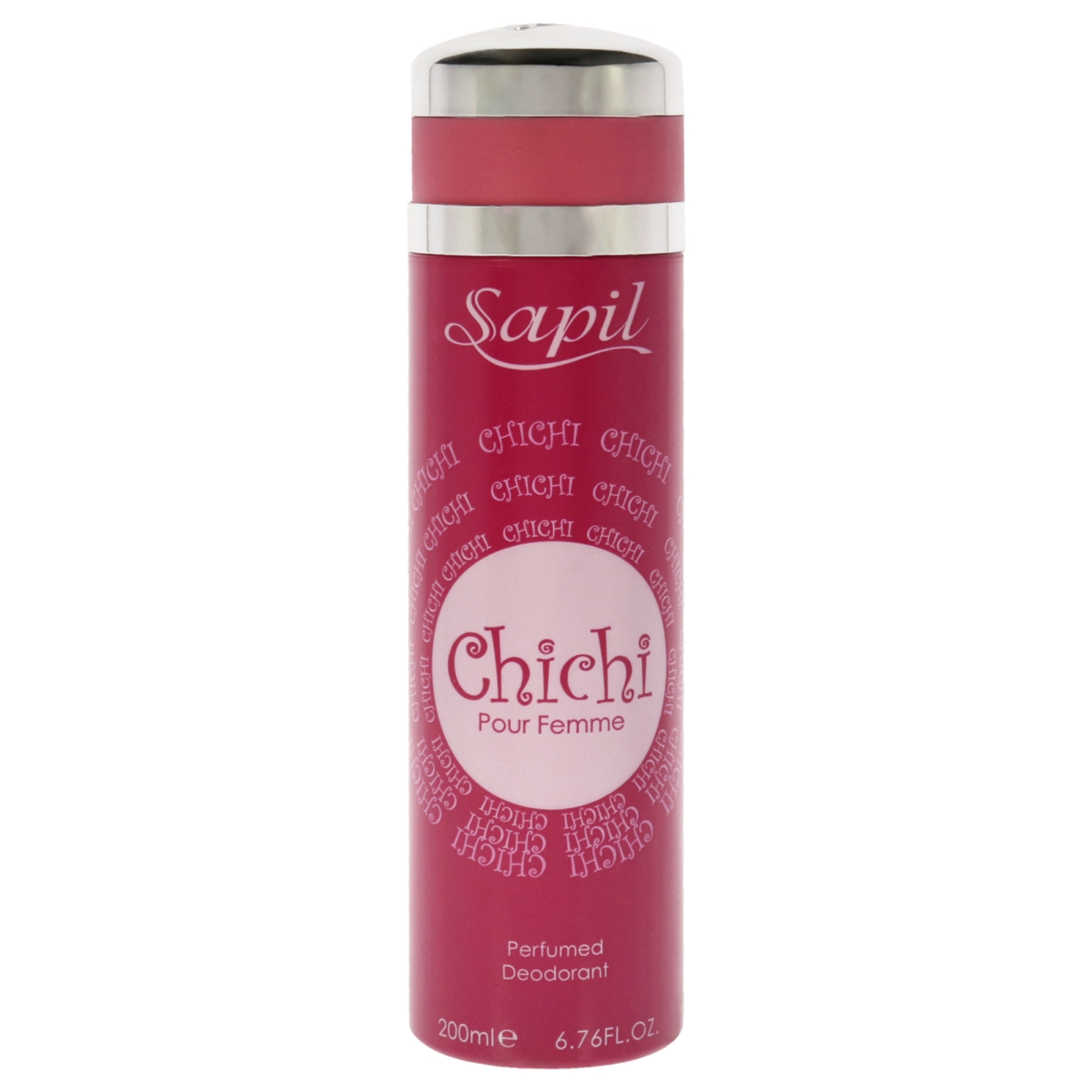 I0137128 6.76 oz Chichi Pour Femme Deodorant Spray