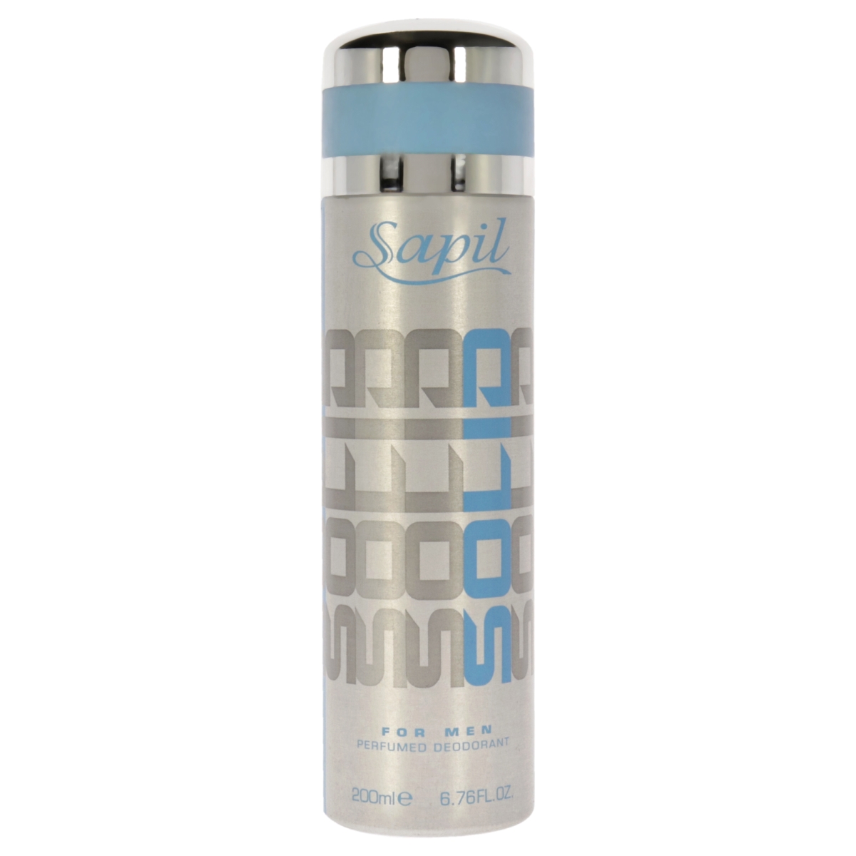 I0137150 6.76 oz Solid Blue Perfumed Deodorant