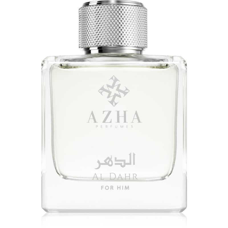 3.33 oz Al Dahr EDP Spray for Men