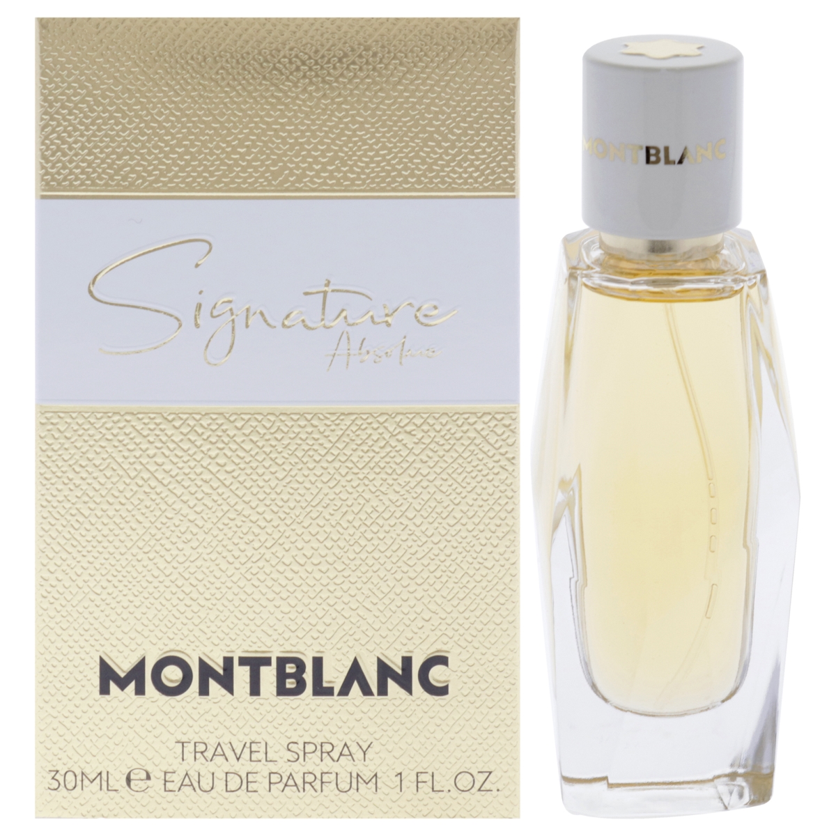 I0149001 1 oz Signature Absolue EDP Spray for Women