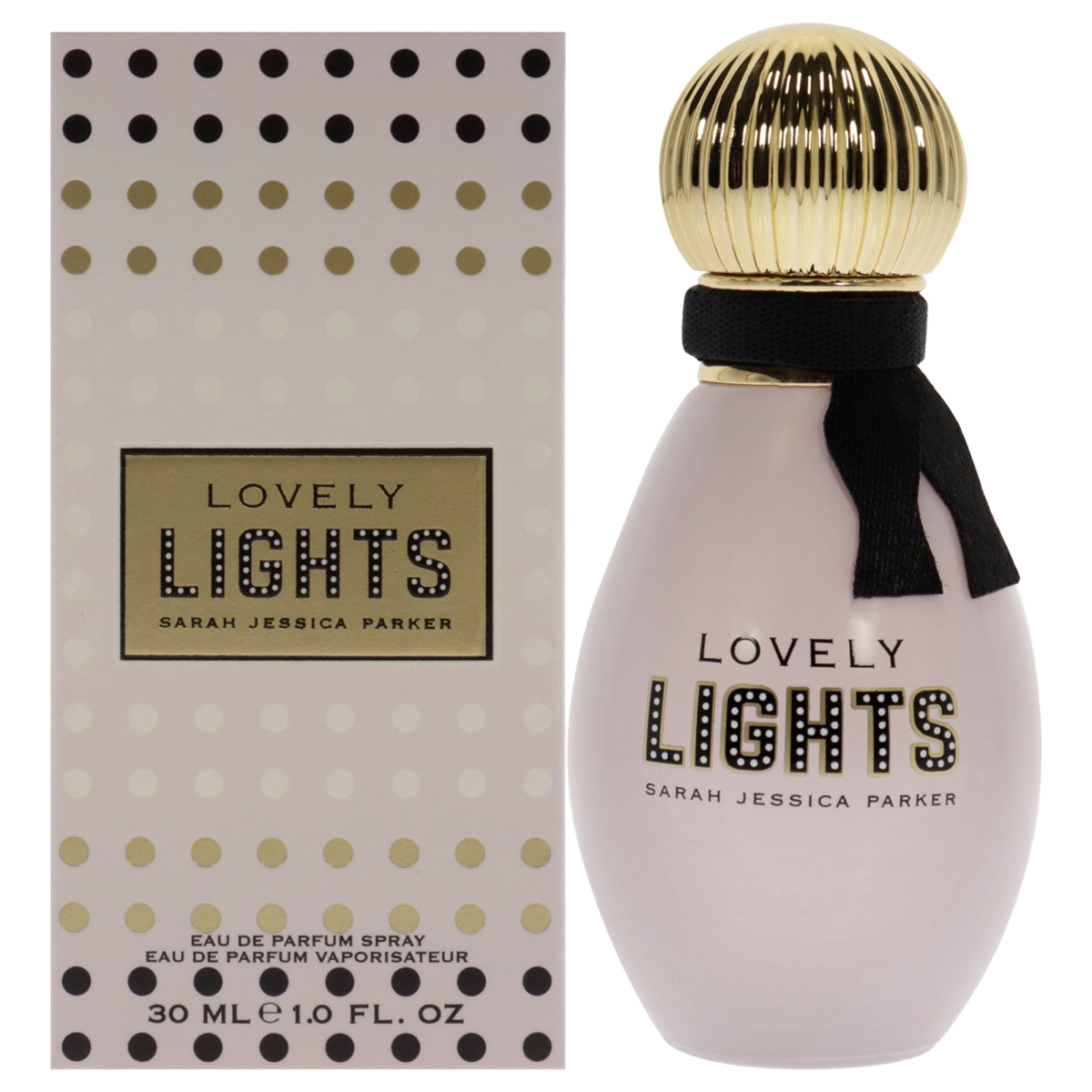 I0127430 1 oz Lovely Lights EDP Spray for Women