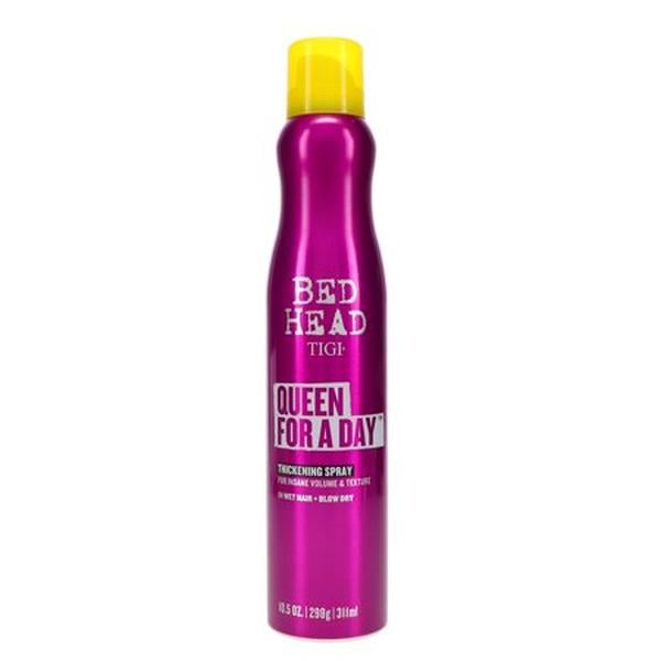 Picture of Tigi I0149044 10.5 oz Bed Head Remix Queen for A Day Thickening Spray