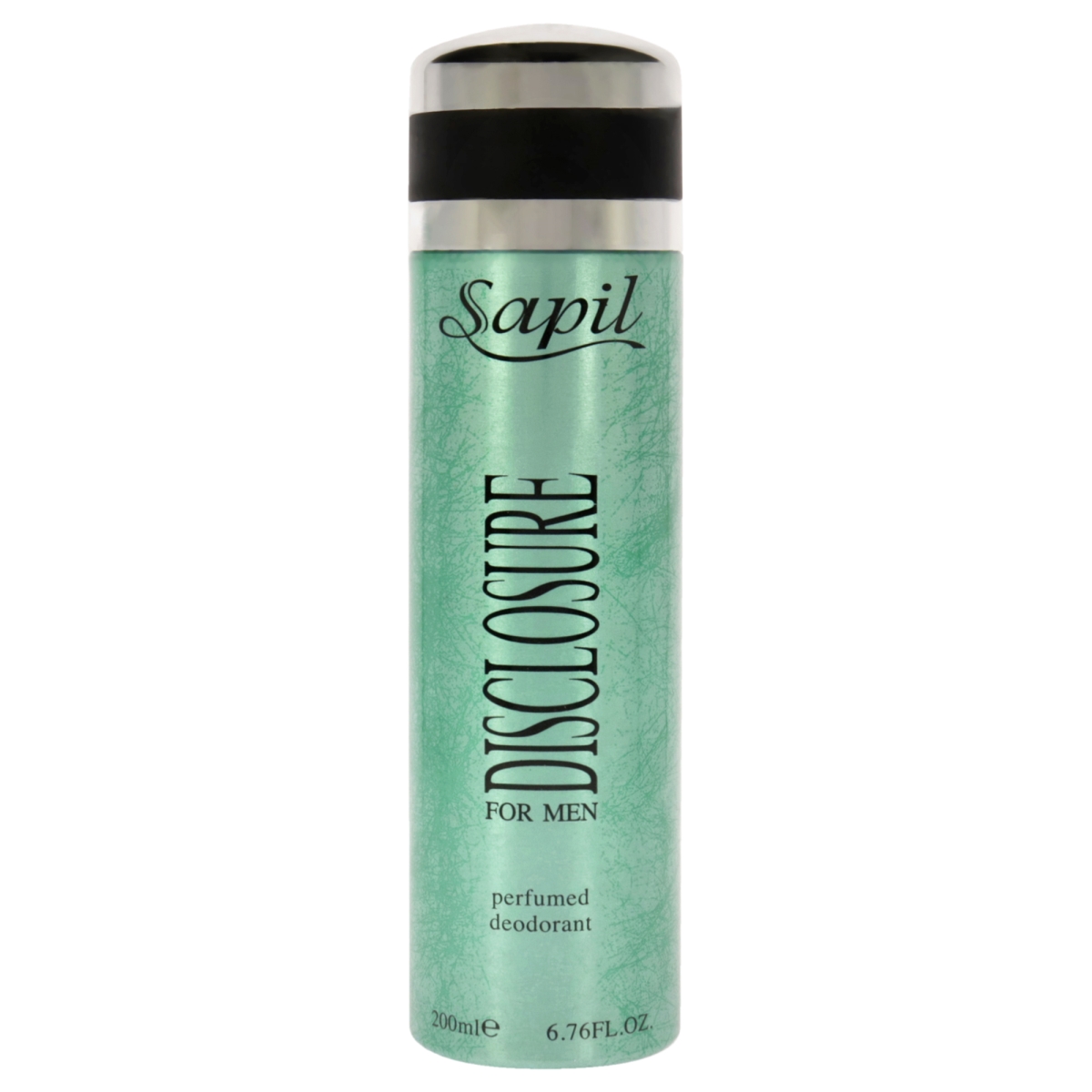 I0137130 676 oz Disclosure Deodorant Spray