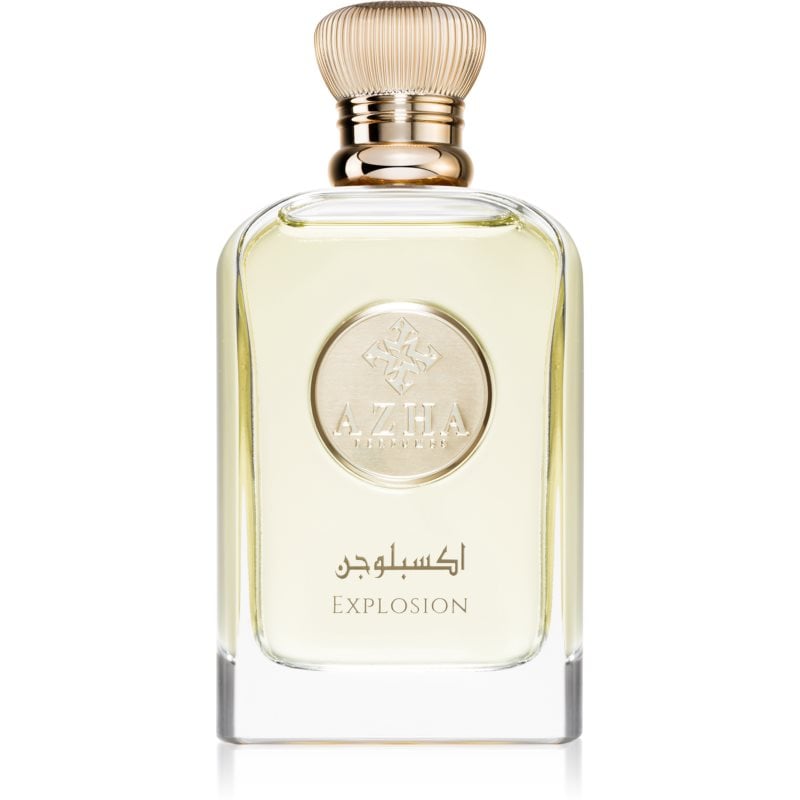 I0145993 3.3 oz Explosion EDP Spray for Men