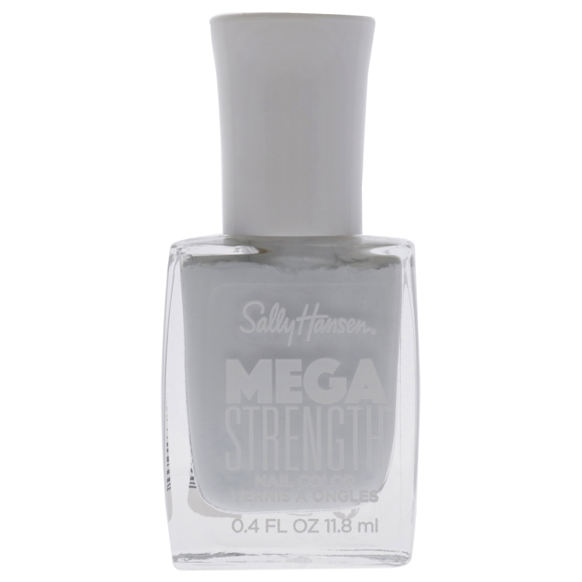 I0129981 0.4 oz Mega Strength Nail Color - 073 Mothership