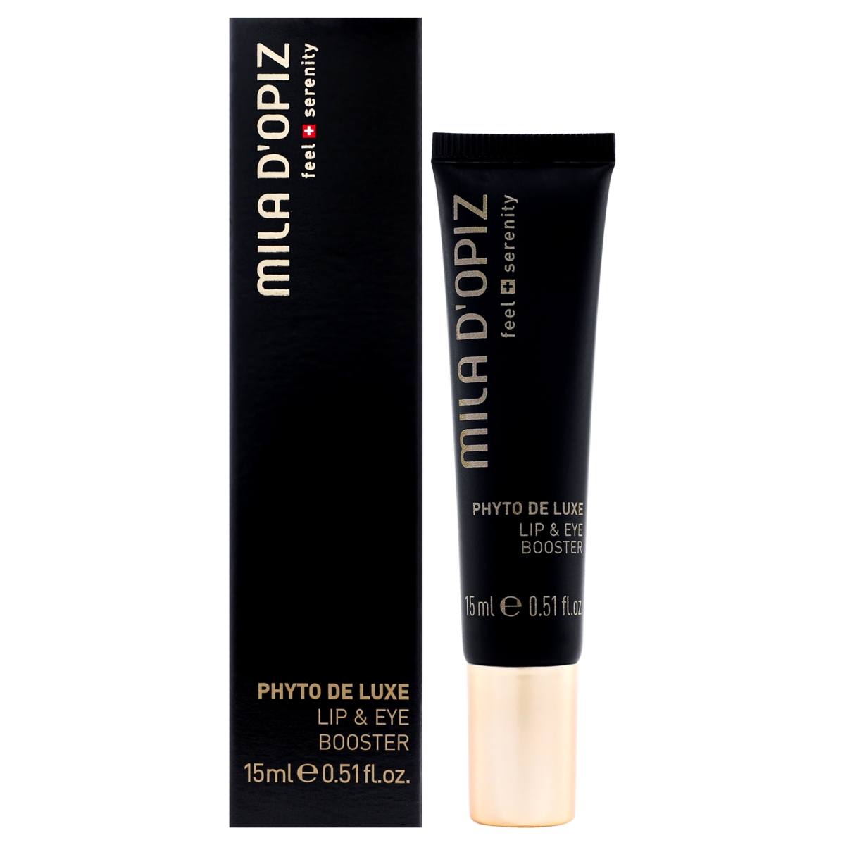 I0149403 0.5 oz Phyto De Luxe Lip & Eye Booster