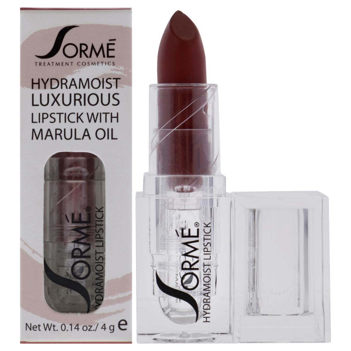 I0125263 0.14 oz   Hydramoist Lipstick 2021 - 267 Perfect-O