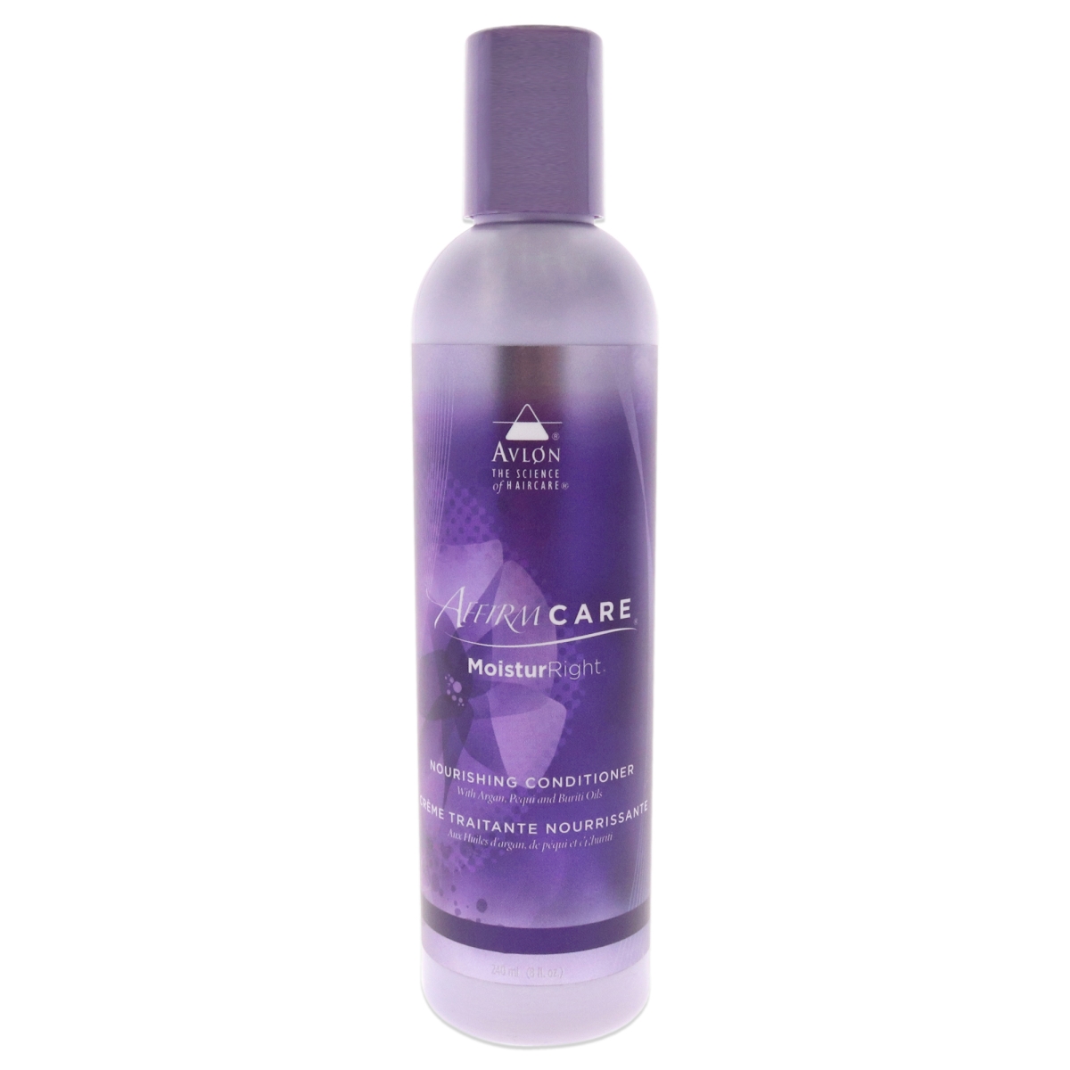 Picture of Avlon I0123545 8 oz AffirmCare Moisture Right Nourishing Conditioner