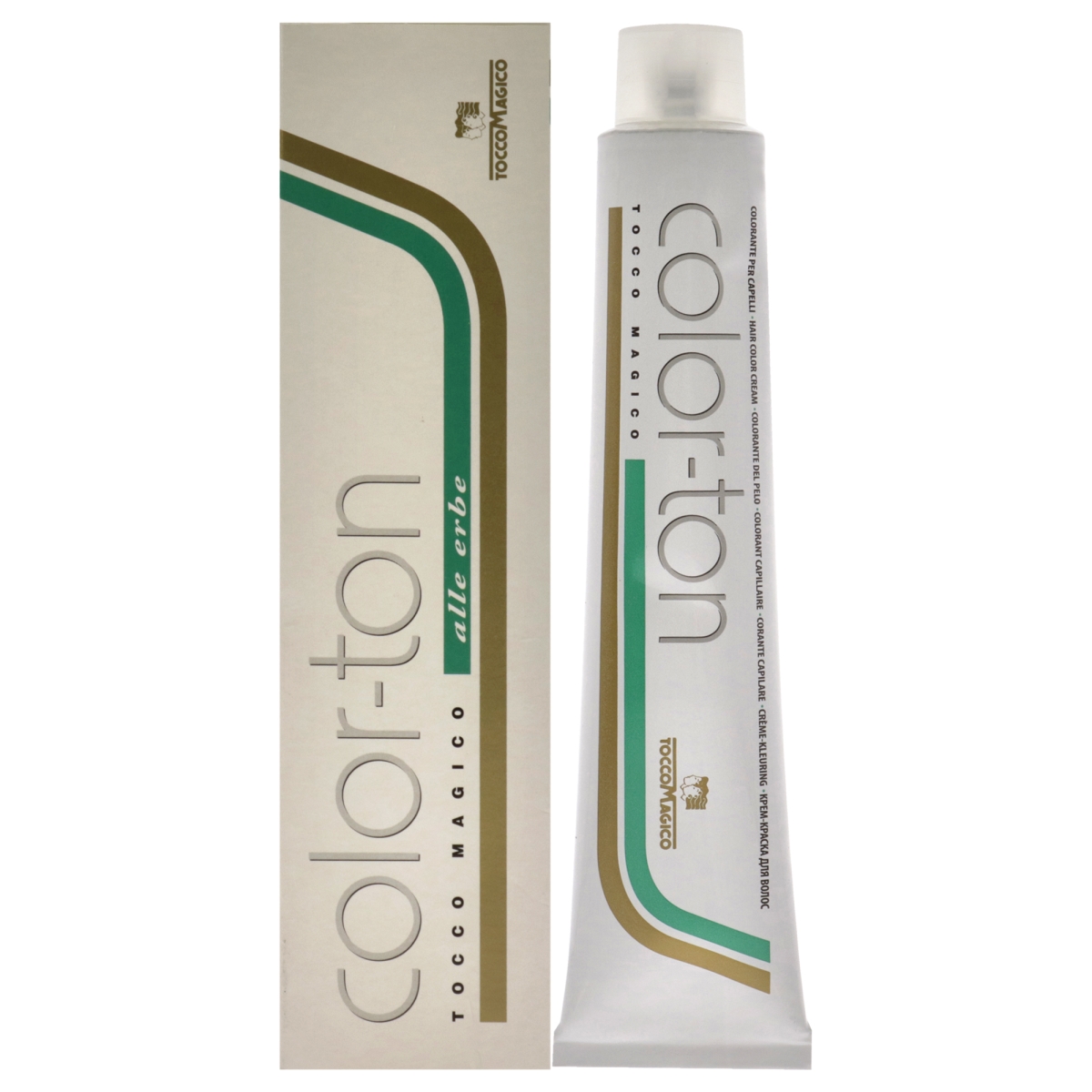 I0133026 3.3 oz Color-Ton Permanent Hair Color - CS 1 Level Lightener