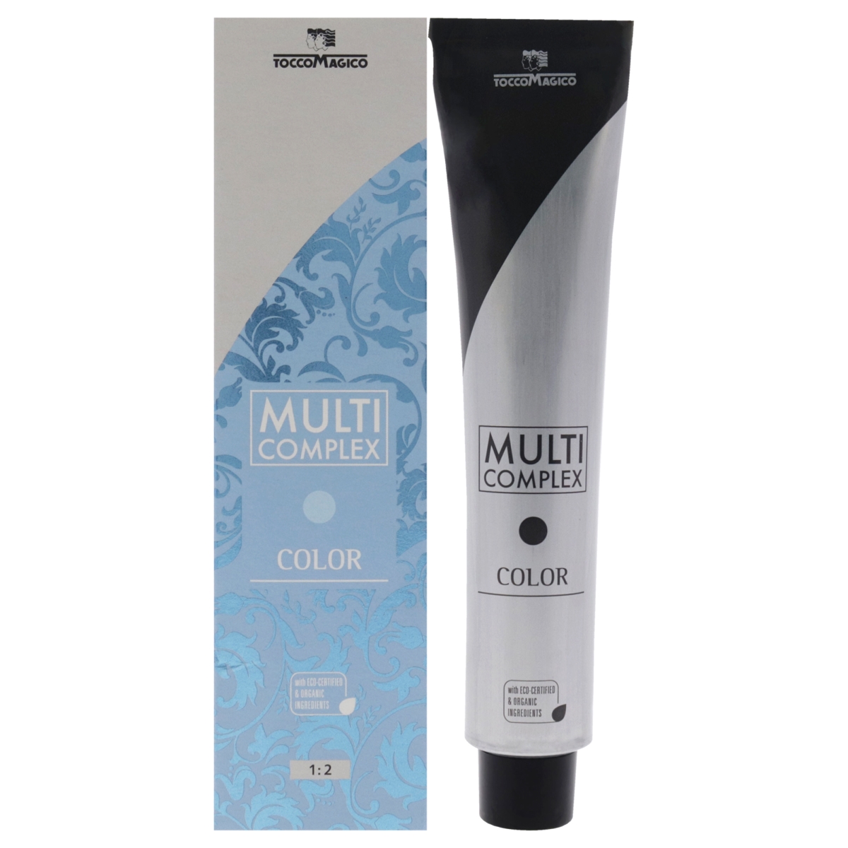 I0133094 3.38 oz Multi Complex Permanet Hair Color - 12.77 Deep Lavender