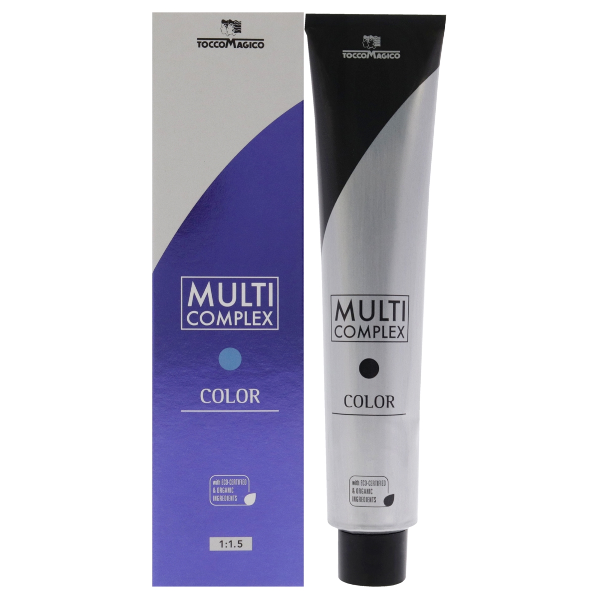 I0133040 3.38 oz Multi Complex Permanet Hair Color - 9 Very Light Blond
