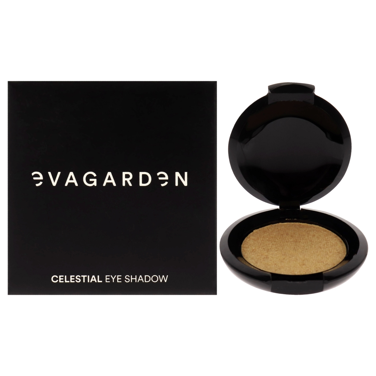 I0133334 0.07 oz Celestial Eye Shadow - 246 Champagne