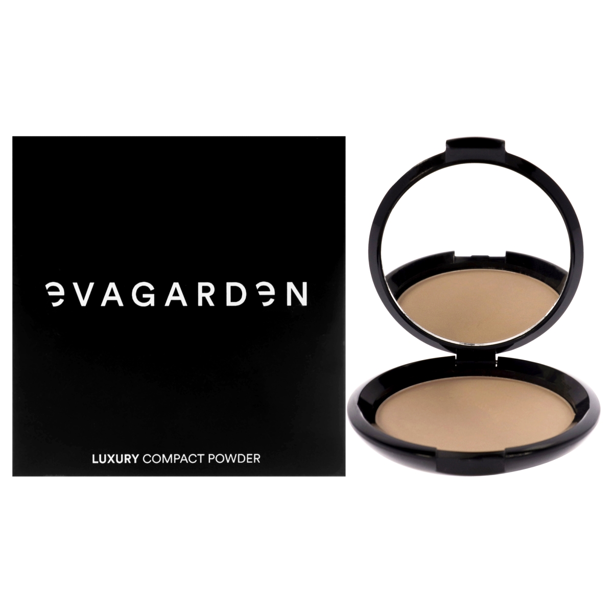 I0133518 0.35 oz Luxury Compact Powder - 886 Light