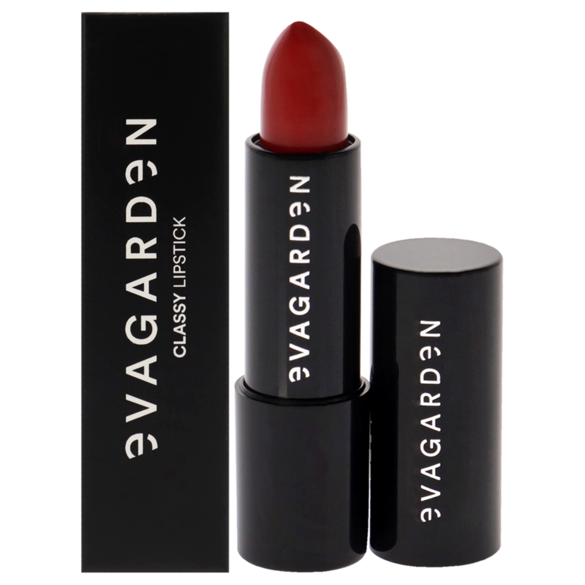 I0133464 0.1 oz Classy Lipstick - 612 Flame Scarlet